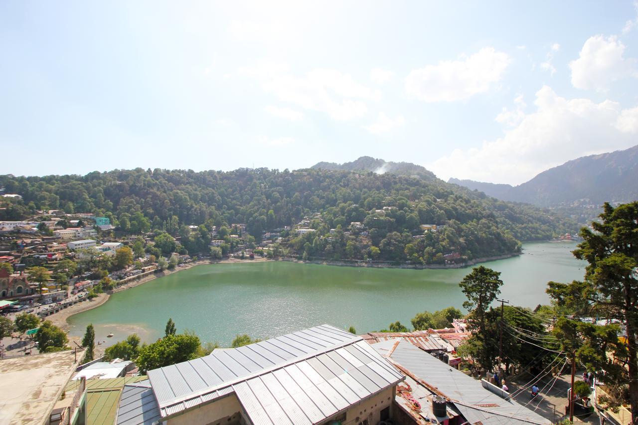 Oyo 8878 Chinar Lake View ナイニタール エクステリア 写真